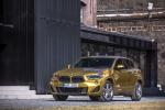 BMW X2 xDrive25d M Sport 2018 года (WW)